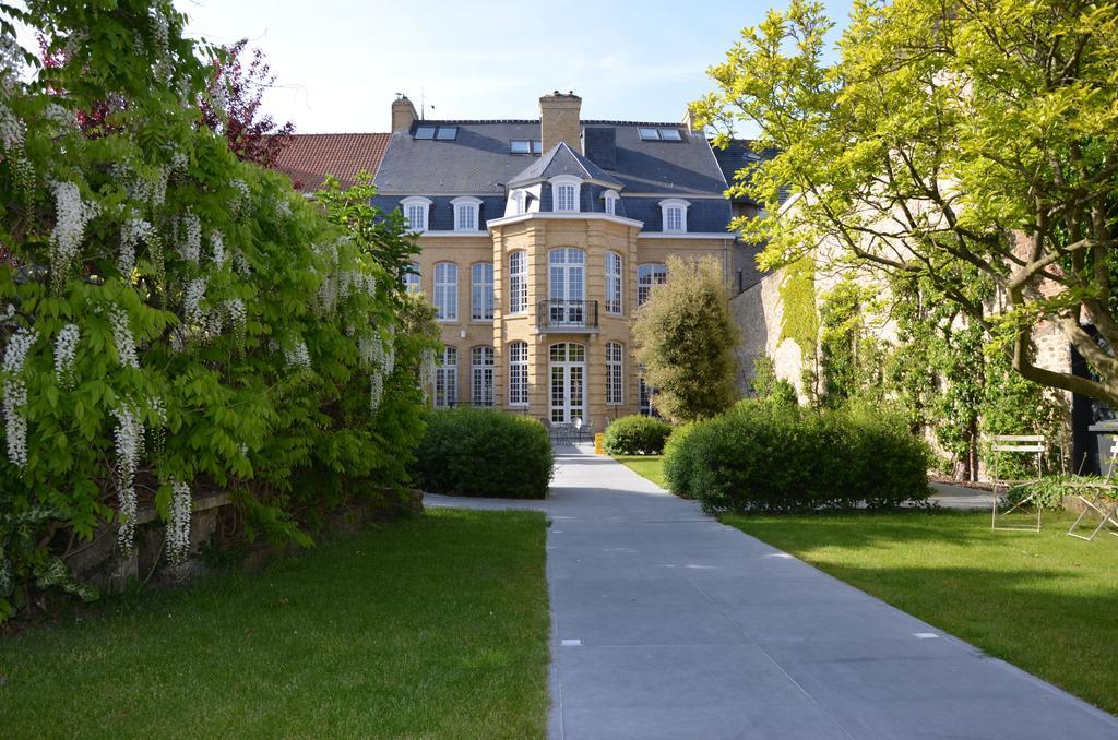 B&B 'T Withuis Диксмёйде Экстерьер фото