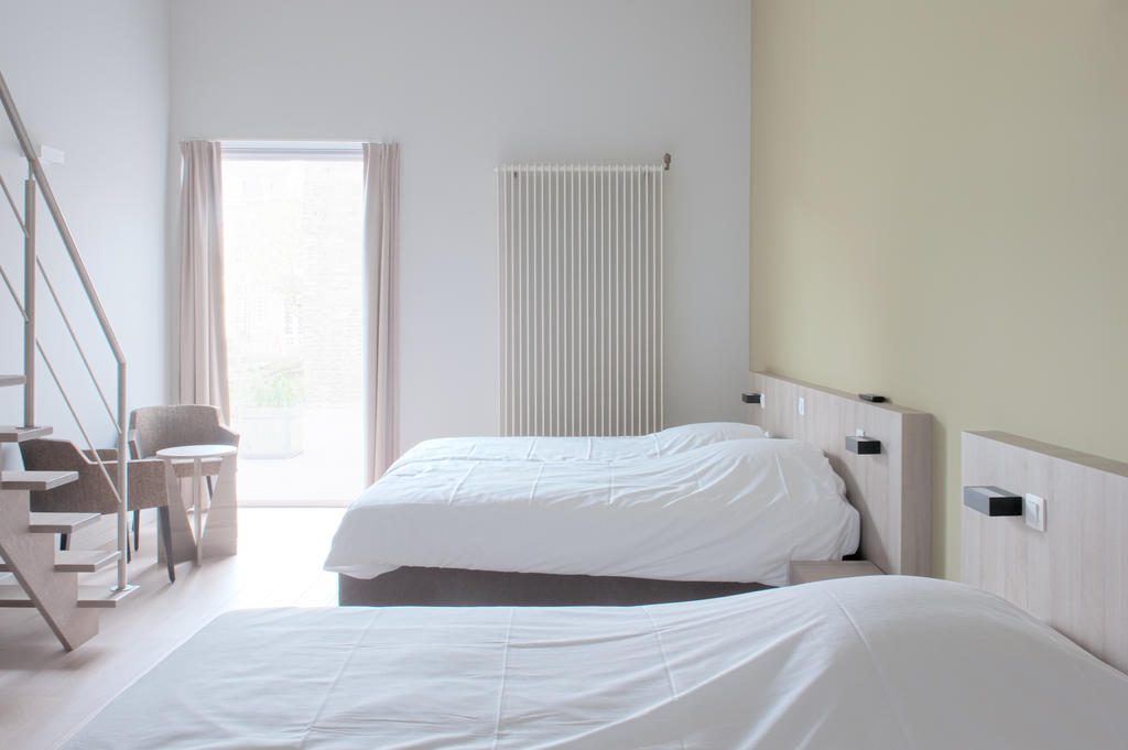 B&B 'T Withuis Диксмёйде Номер фото