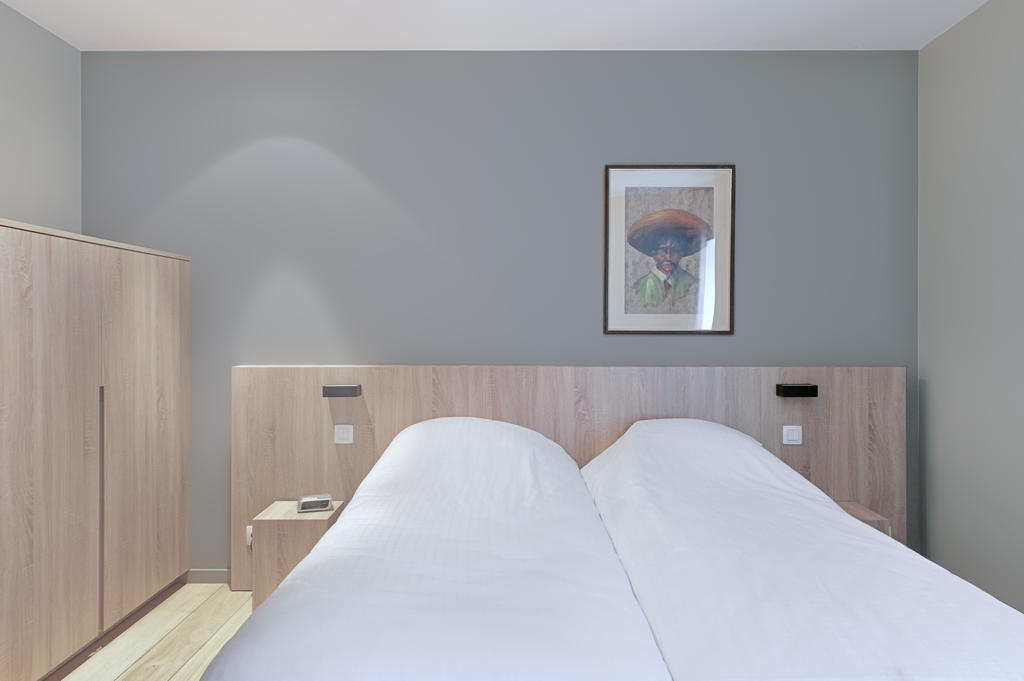 B&B 'T Withuis Диксмёйде Номер фото