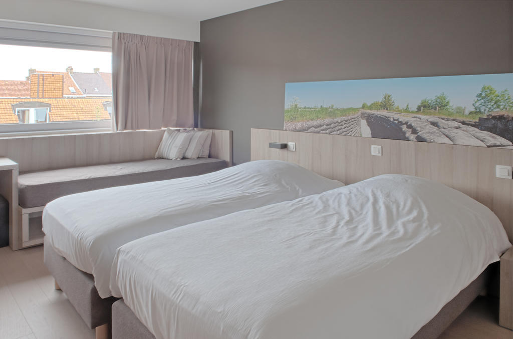 B&B 'T Withuis Диксмёйде Номер фото