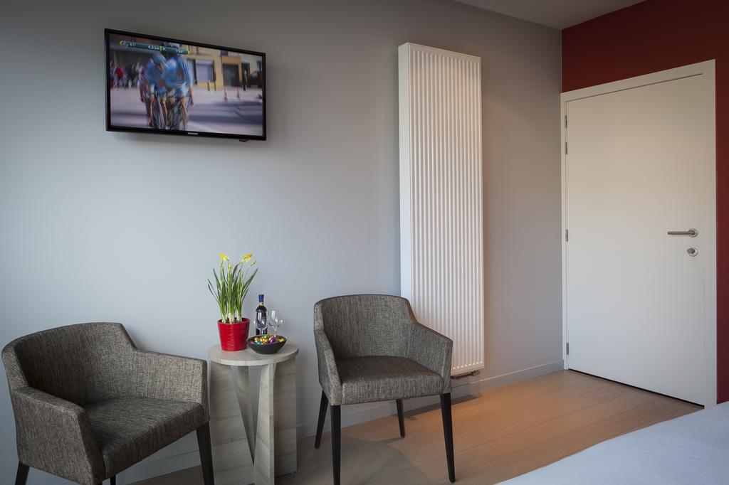 B&B 'T Withuis Диксмёйде Экстерьер фото