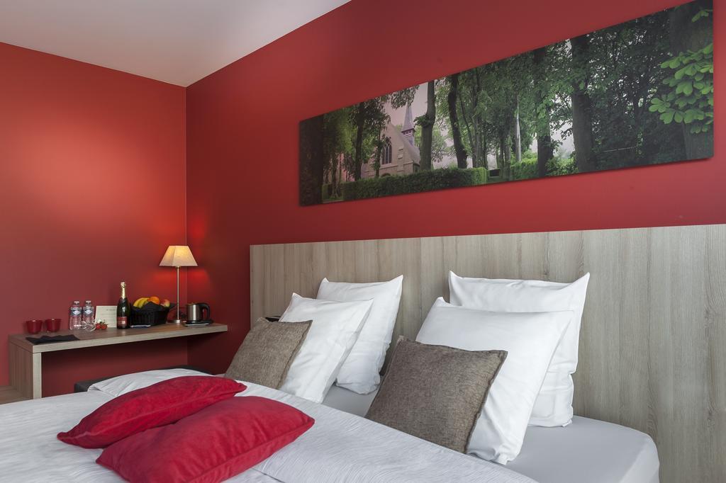 B&B 'T Withuis Диксмёйде Экстерьер фото