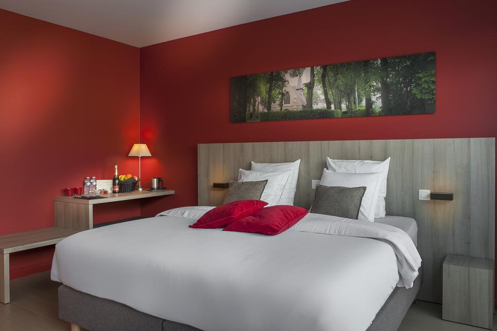 B&B 'T Withuis Диксмёйде Экстерьер фото