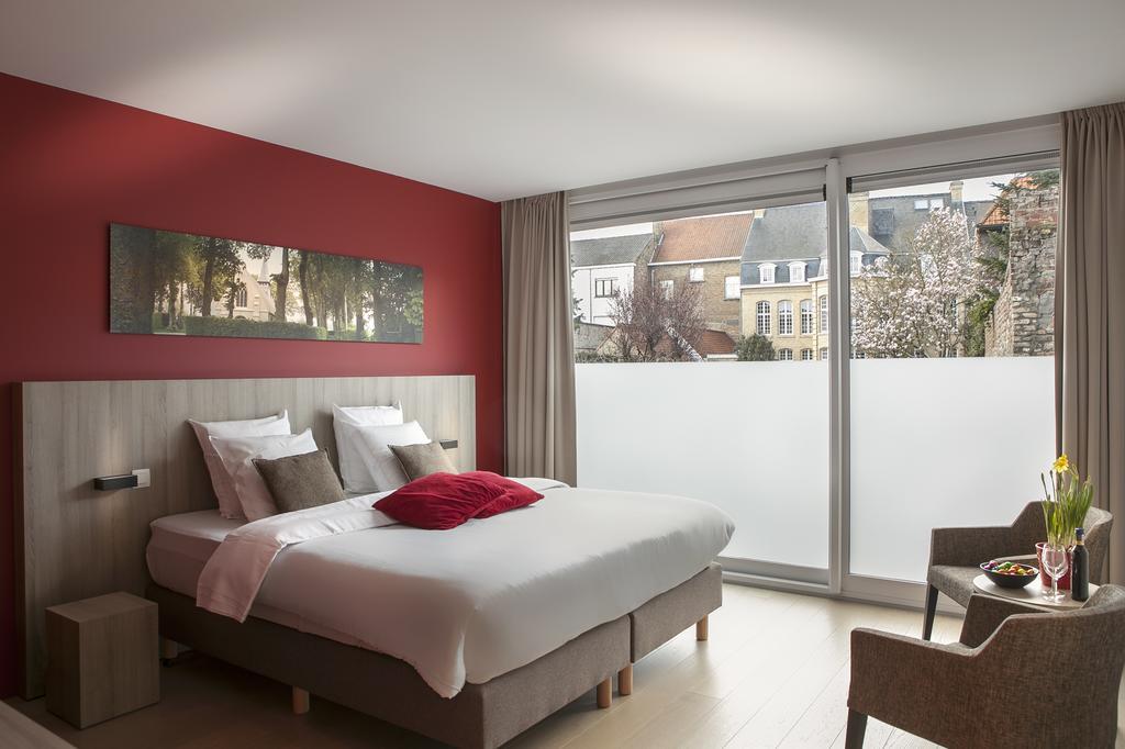 B&B 'T Withuis Диксмёйде Экстерьер фото